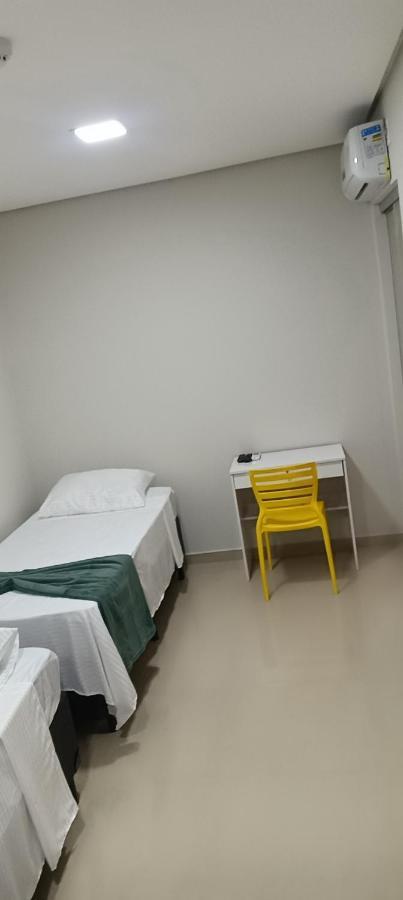 Hotel 克里斯塔利娜 外观 照片